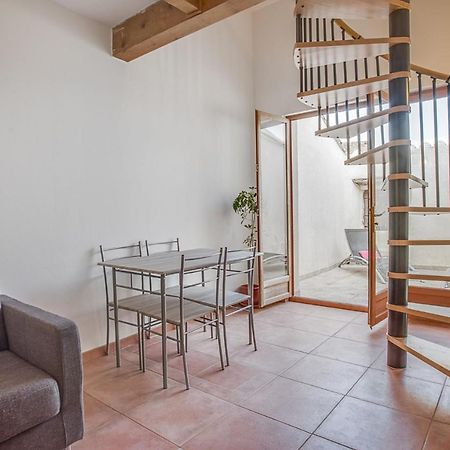 La Maison Magique Leilighet Mailhac Eksteriør bilde